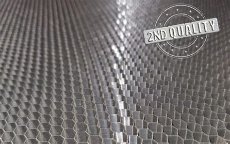 hexcel aluminum fabric|2nd Quality Hexcel HexWeb® Aluminum Honeycomb .